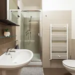Appartamento Modern Attic With Terrace - Machova *
