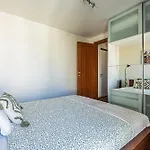 Modern Attic With Terrace - Machova Appartamento *